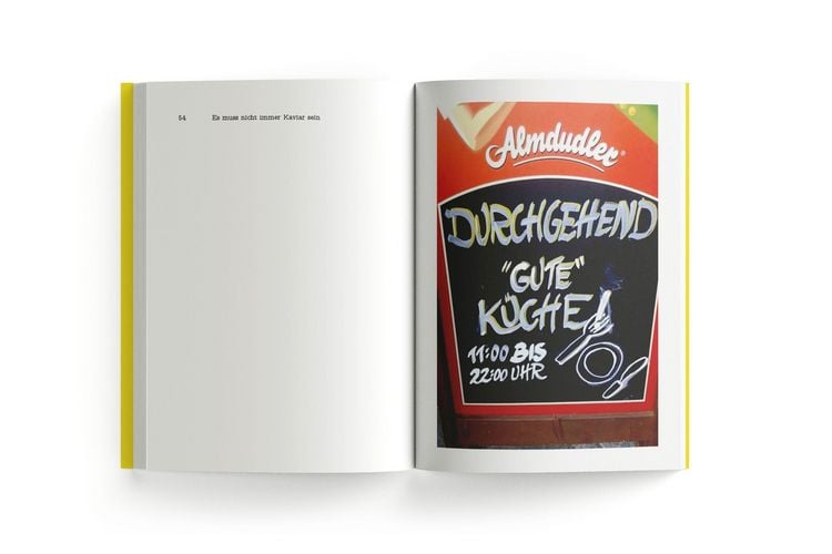 Produktbild: Das Buch der absurden Anf&uuml;hrungszeichen
