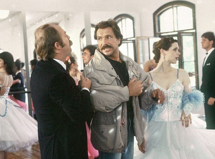 Produktbild: Tatort Duisburg - 40 Jahre Schimanski - Gesamtedition: Alle 29 Folgen inkl. "Zahn um Zahn" und "Zabou" (Fernsehjuwelen) [7 BRs]