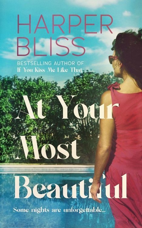 Produktbild: At Your Most Beautiful