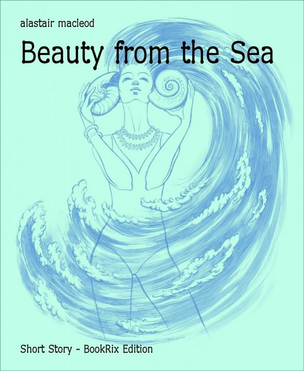 Produktbild: Beauty from the Sea