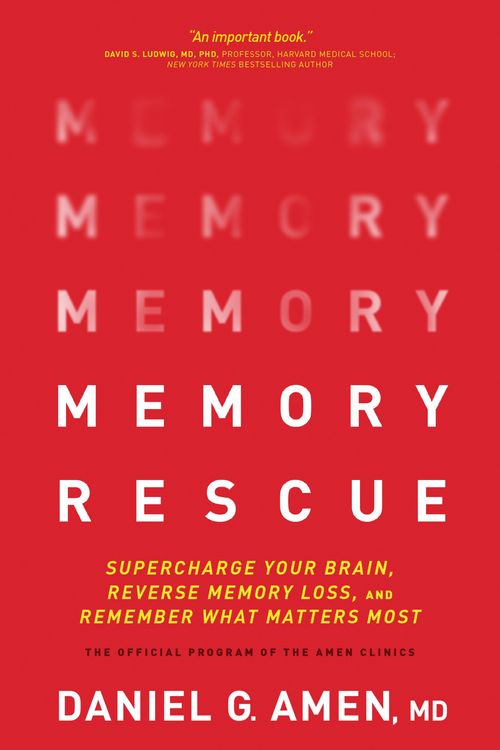 Produktbild: Memory Rescue