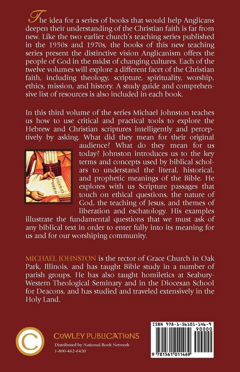Produktbild: Engaging the Word