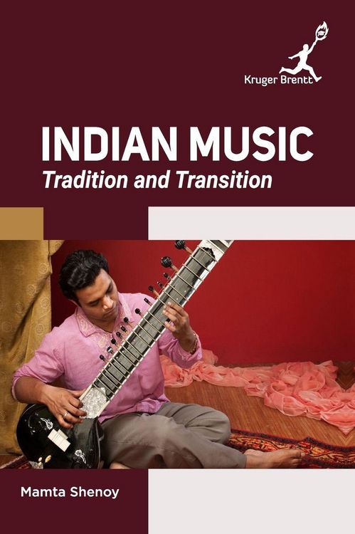 Produktbild: Indian Music