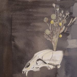 Produktbild: Seasonal Hire (Clear Vinyl)
