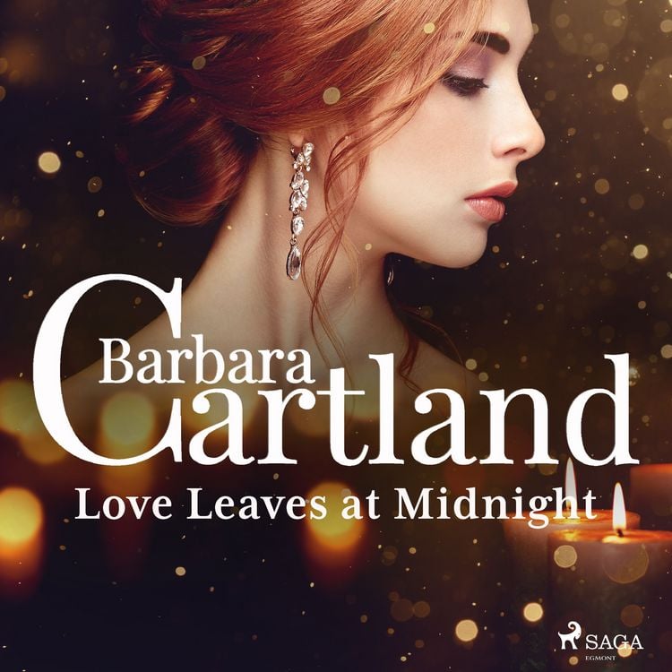 Produktbild: Love Leaves at Midnight