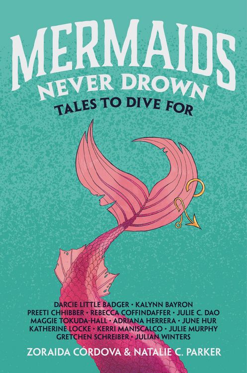 Produktbild: Mermaids Never Drown