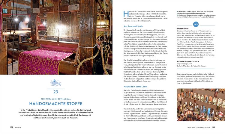 Produktbild: Secret Places Venedig