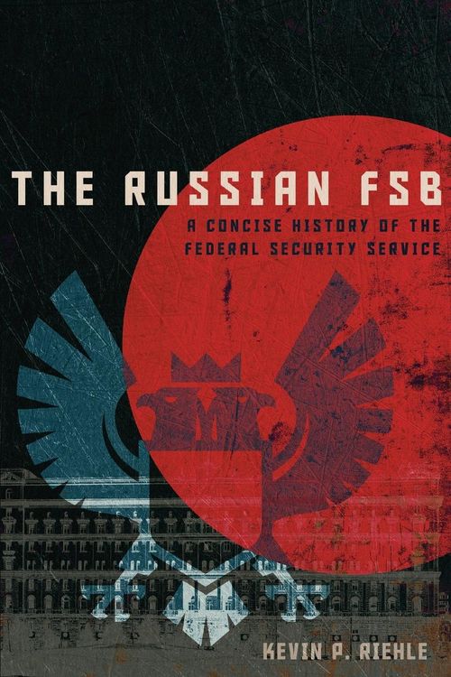 Produktbild: The Russian FSB