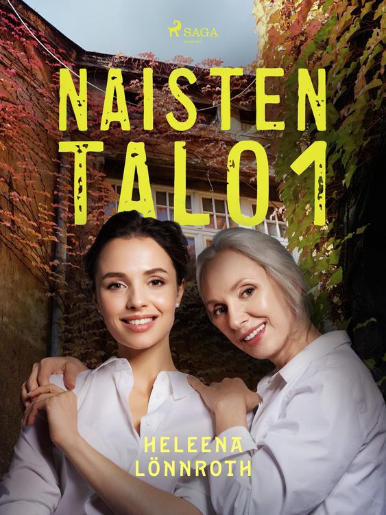 Produktbild: Naisten talo 1