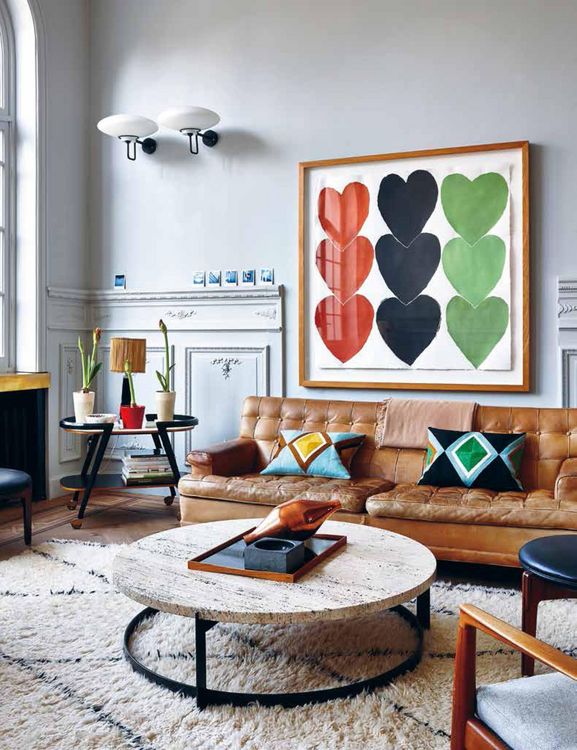 Produktbild: Think. Ultimate Interiors