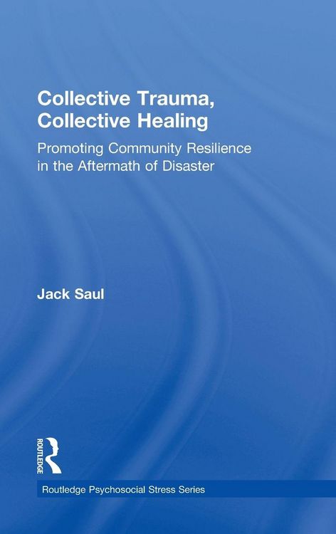 Produktbild: Collective Trauma, Collective Healing