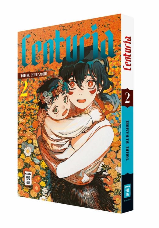 Produktbild: Centuria 02