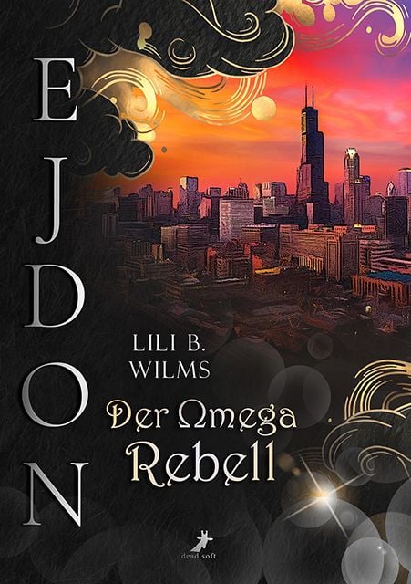 Produktbild: Der Omega Rebell