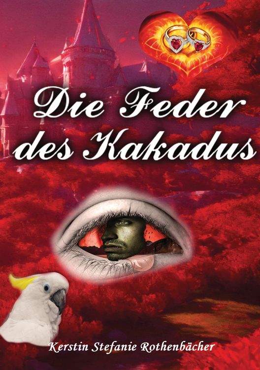 Produktbild: Die Feder des Kakadus