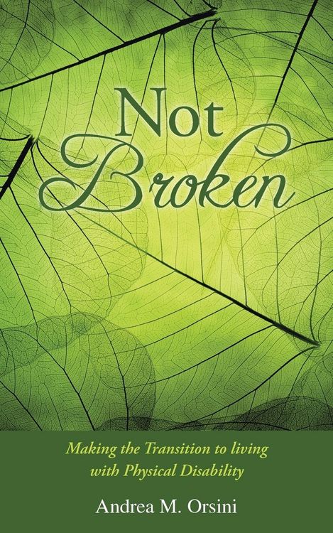 Produktbild: Not Broken
