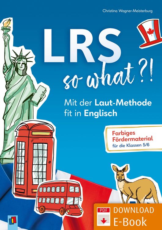 Produktbild: LRS - so what?!