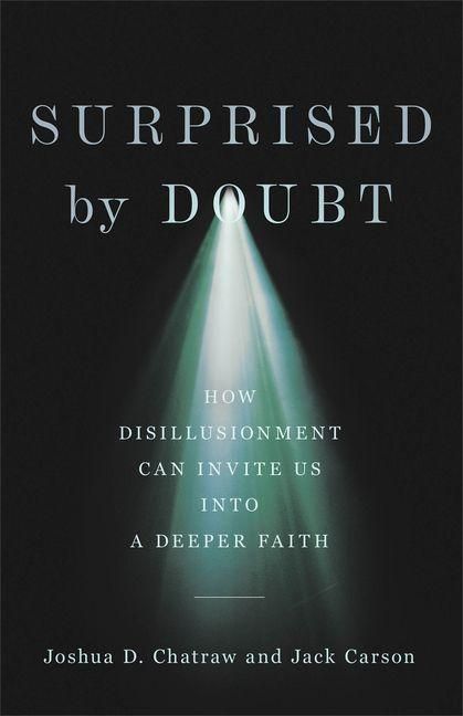 Produktbild: Surprised by Doubt