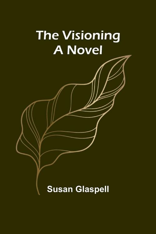 Produktbild: The Visioning