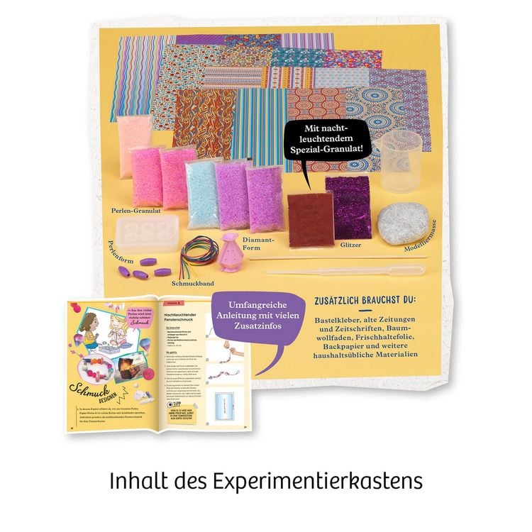 Produktbild: Schmuck-Studio