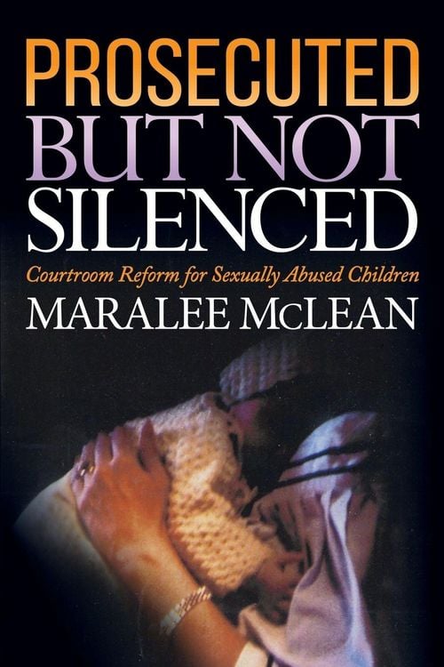 Produktbild: Prosecuted But Not Silenced