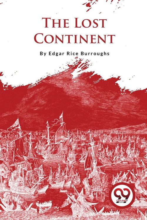 Produktbild: The Lost Continent