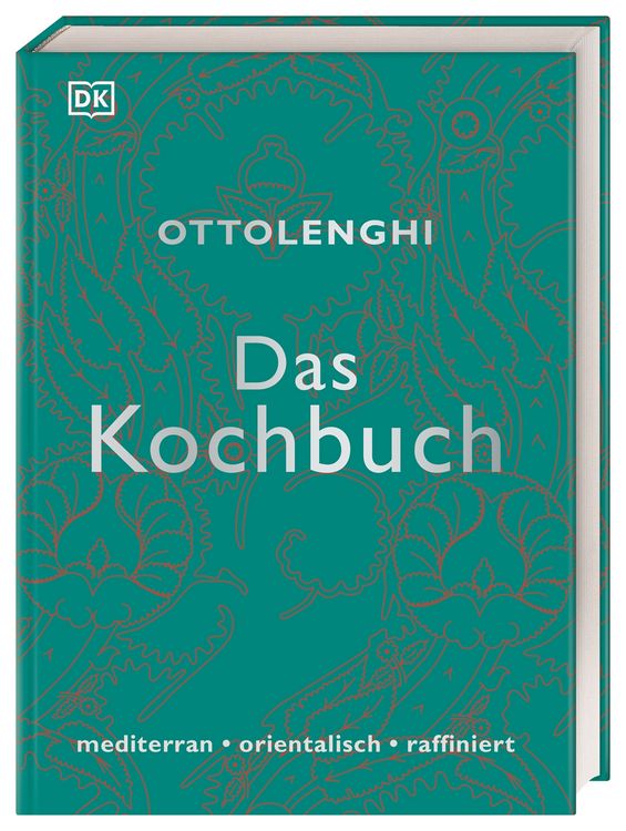 Produktbild: Das Kochbuch