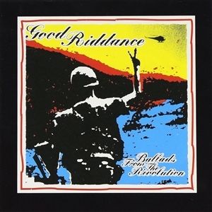 Produktbild: Ballads From The Revolution