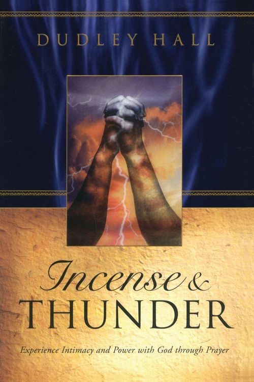 Produktbild: Incense and Thunder