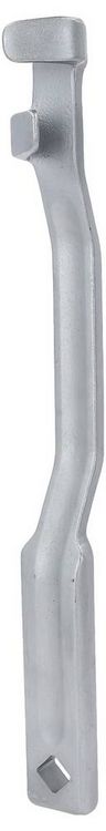 Produktbild: KS Tools 517.0675 Schl&uuml;sselverl&auml;ngerung, 340mm Verl&auml;ngerungsadapter