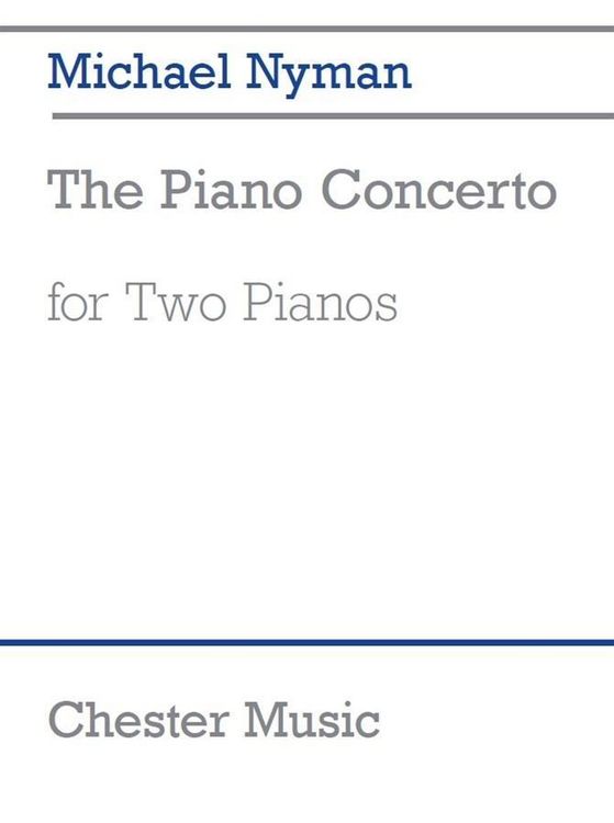 Produktbild: The Piano Concerto