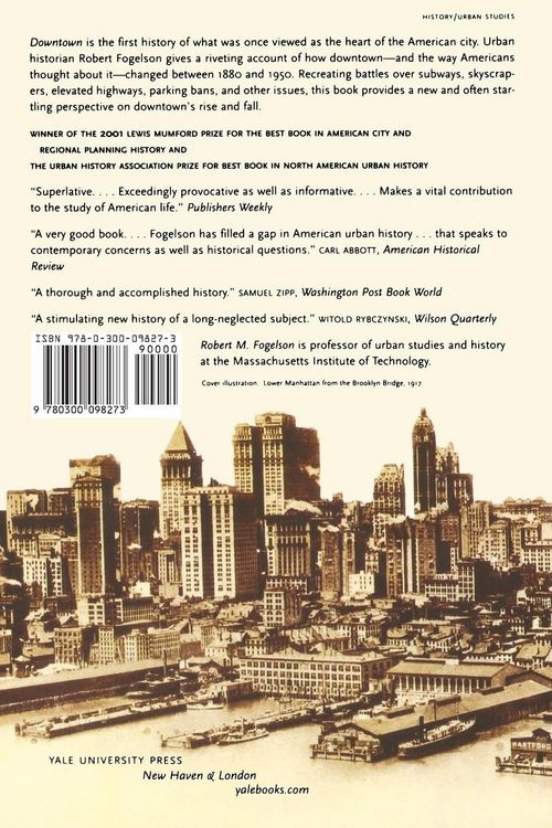 Produktbild: Downtown