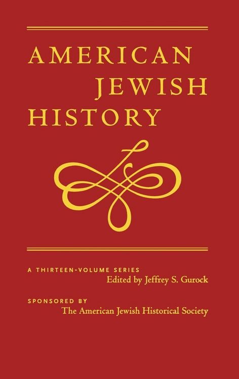Produktbild: America, American Jews, and the Holocaust