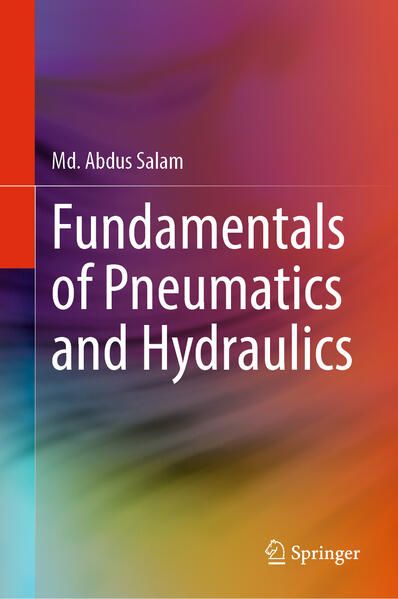 Produktbild: Fundamentals of Pneumatics and Hydraulics
