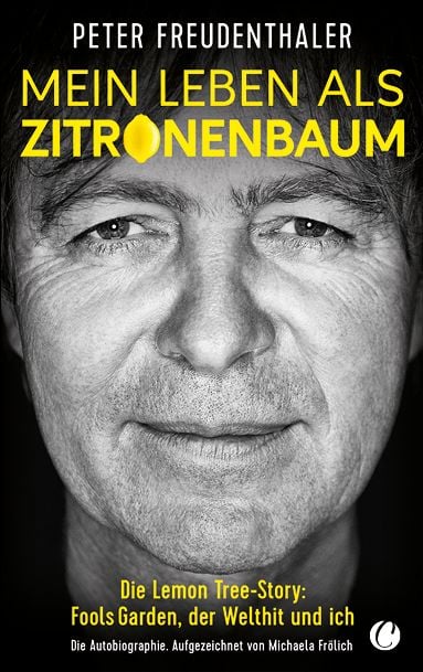 Produktbild: Mein Leben als Zitronenbaum