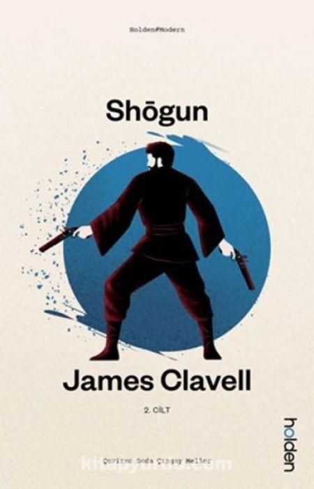 Produktbild: Shogun II. Cilt