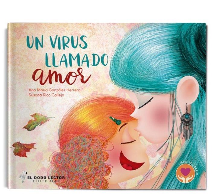 Produktbild: Un Virus Llamado Amor