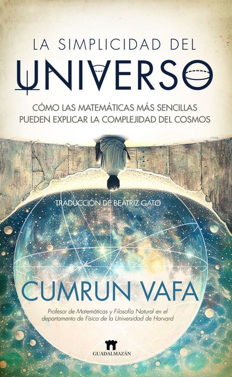 Produktbild: La Simplicidad del Universo