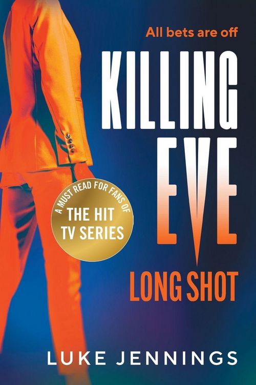 Produktbild: Killing Eve