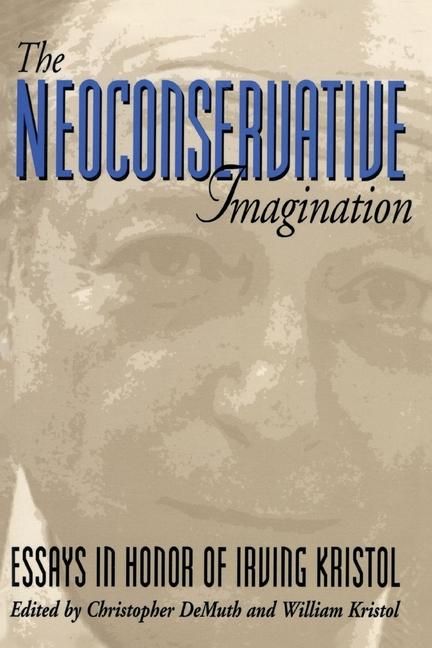 Produktbild: The Neoconservative Imagination: