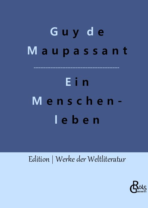 Produktbild: Ein Menschenleben