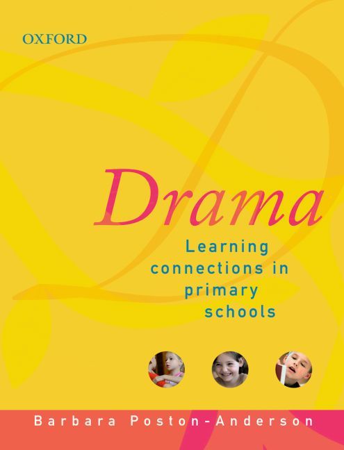 Produktbild: Poston-Anderson, B: Drama