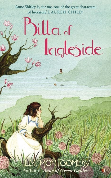 Bild vom Artikel Rilla of Ingleside vom Autor Lucy Maud Montgomery