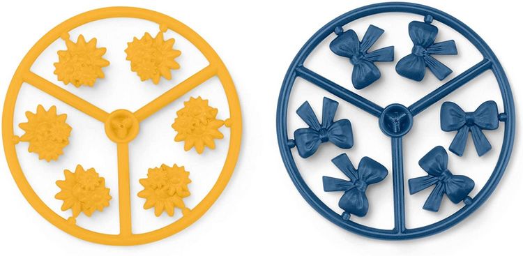 Produktbild: schleich&reg; 42464 Accessoires Pferdeshow Schmuck