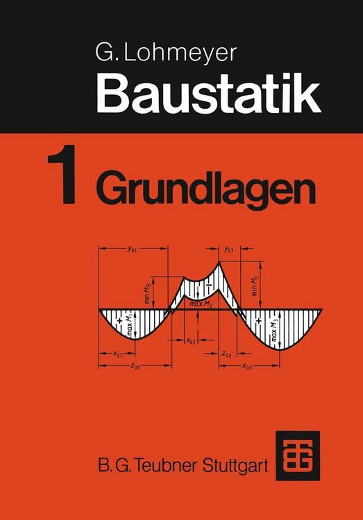 Produktbild: Baustatik