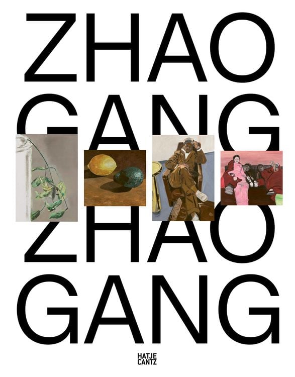 Produktbild: Zhao Gang