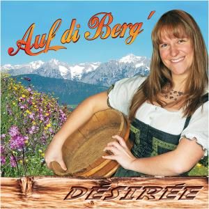 Produktbild: Auf di Berg