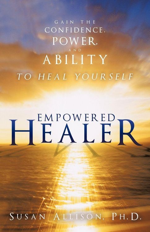 Produktbild: Empowered Healer
