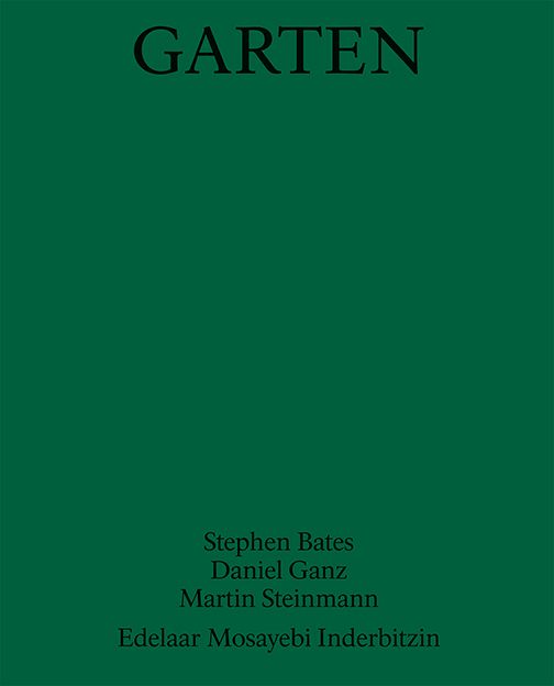 Produktbild: Garten