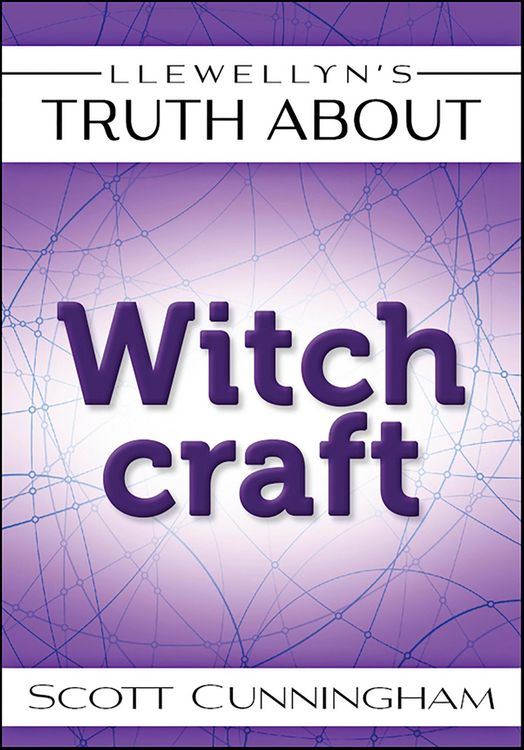 Produktbild: Llewellyn's Truth About Witchcraft
