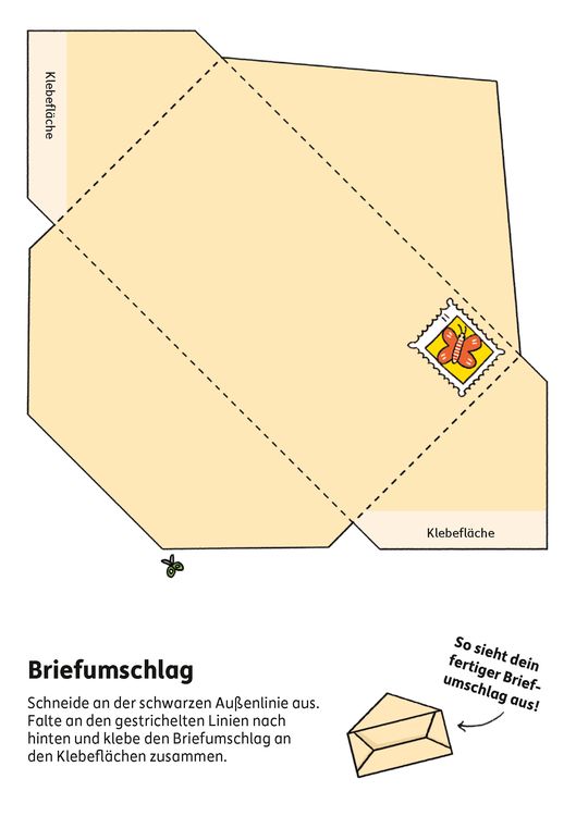 Kindergartenblock ab 4 Jahre - Schneiden, kleben, basteln